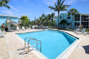 LaidBack 1BR Sanibel Beach Stay - Colony Inn 14 - Image 5