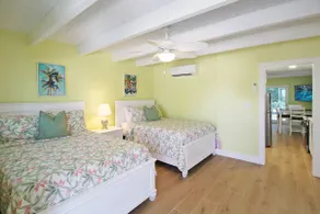 LaidBack 1BR Sanibel Beach Stay - Colony Inn 14 - Image 3