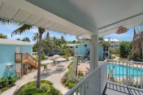 1BR Condo - Beachside - Colony Inn 51 - Image 4