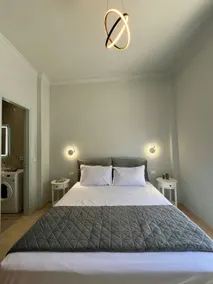 Kallisto Luxury Central Apartment - Image 4