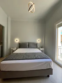 Kallisto Luxury Central Apartment - Image 3