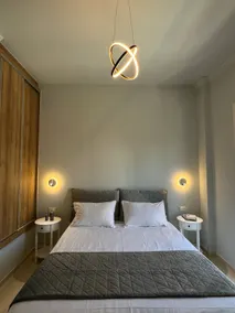 Kallisto Luxury Central Apartment - Image 5