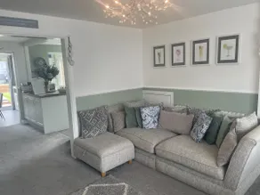 Stylish Open Planned Modern Home - Image 3