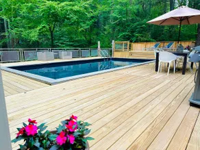 Chef’s kitchen, firepit, 30 min to ski slopes - Image 2