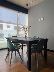 Beaut1ful Minimalistic flat full of light and art. - Image 4