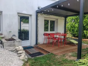 Apartment + garden, ground floor, 5 min (by car) from La Rochelle - Image 3