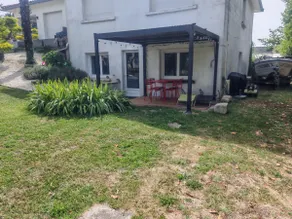 Apartment + garden, ground floor, 5 min (by car) from La Rochelle - Image 4