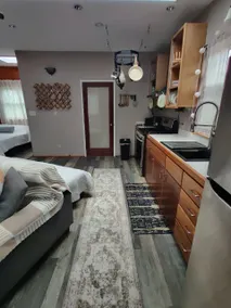 Fern Forest Estates Cottage - Image 3
