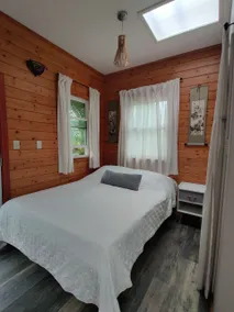 Fern Forest Estates Cottage - Image 4