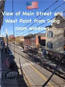 Adorable 2BR steps to WP campus•Free prk•FastWiFi - Image 4