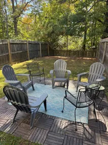 Waterfront Townhouse Oasis with Fenced Yard - Image 5