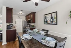 Waterfront Townhouse Oasis with Fenced Yard - Image 4