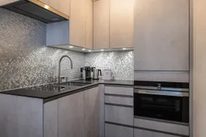 Apartment Rütschi in Zermatt - 2 Persons, 1 Bedrooms - Image 5