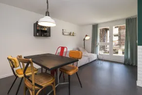 Apartment Rütschi in Zermatt - 2 Persons, 1 Bedrooms - Image 2