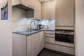 Apartment Rütschi in Zermatt - 2 Persons, 1 Bedrooms - Image 4
