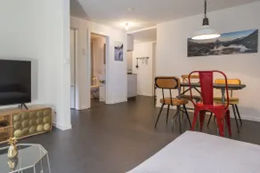Apartment Rütschi in Zermatt - 2 Persons, 1 Bedrooms - Image 3