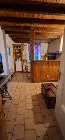 Small house on two levels. - Image 2