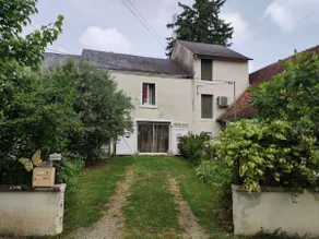 Small house on two levels. - Image 3
