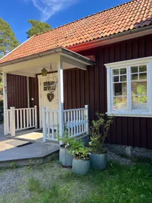 Villa Klippan by Lake Mjörn - Image 3