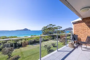 11 'Luskin Lodge' 29 Weatherly Close - impresionantes vistas al agua - Image 4