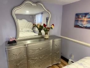 2BR Private Suite w/ Kitchen • 40 min to NYC - Image 5