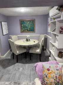 2BR Private Suite w/ Kitchen • 40 min to NYC - Image 4