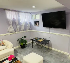 2BR Private Suite w/ Kitchen • 40 min to NYC - Image 2