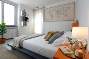 LaCasetta _ Como Lakeview Terrace renoveret apt. - Image 5