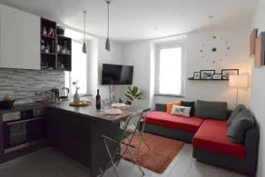 LaCasetta _ Como Lakeview Terrace renoveret apt. - Image 3