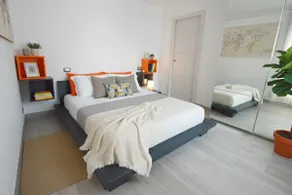 LaCasetta _ Como Lakeview Terrace renoveret apt. - Image 4