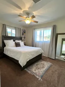 The Green House - Clean, Comfortable and Cozy - Image 3