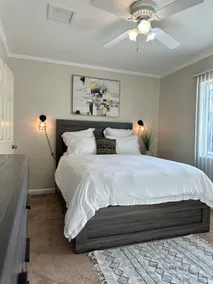 The Green House - Clean, Comfortable and Cozy - Image 2