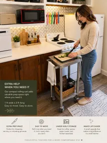 Modern 2-Queen Stay | Fast WiFi + Weekly Rates - Image 4
