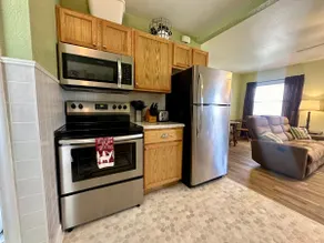 Home w/view on a hill in the heart of Rapid City - Image 3