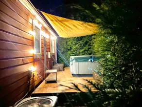 Downtown Brevard Cottage - Hot Tub /  Walk To Town - Image 5