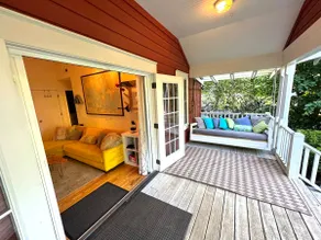 Downtown Brevard Cottage - Hot Tub /  Walk To Town - Image 3