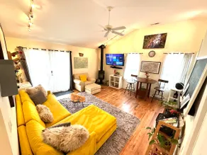 Downtown Brevard Cottage - Hot Tub /  Walk To Town - Image 2