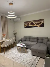 Boulevard Apartments Peshkopi - Image 3