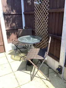 Lovely self contained annex. - Image 2