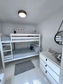 Two bedroom bungalow - Image 5