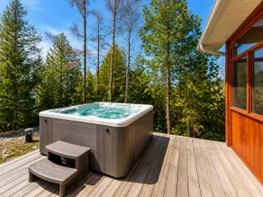 Custom Designed Cottage on Lake Huron - Image 5