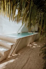 MADRE Holbox 1 Bedroom Deluxe Apartment w/ Balcony - Image 5