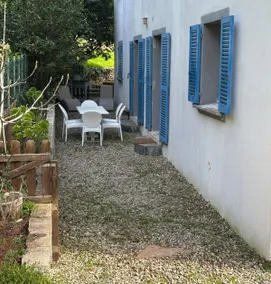 Ground floor rental of Sisco marine villa - Image 4