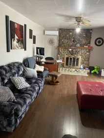 Cozy house with terrace & panoramic view - Image 2