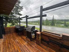 Cozy house with terrace & panoramic view - Image 4