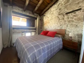 Adrados Mar de Pinos • Patio and BBQ - Image 4