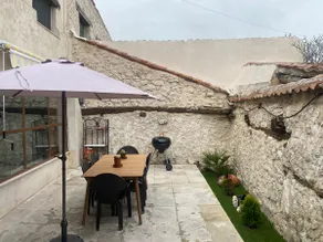 Adrados Mar de Pinos • Patio and BBQ - Image 2