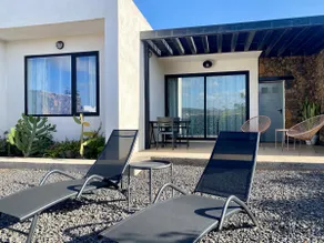 Nana´s House, Cozy Apartment in Lajares - Image 2