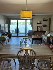 Lake Front Condo W/Amazing View Hot Summer Nights - Image 3