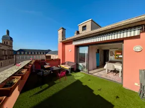 Terrace overlooking Albi Magnificent View·Downtown·Parking - Image 5